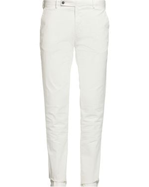 Berwich Trouser - White