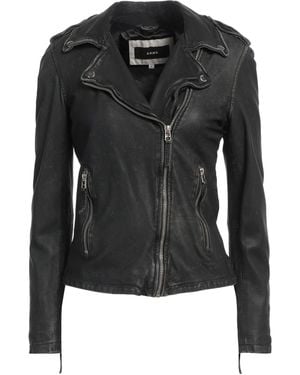 Arma Jacket - Black