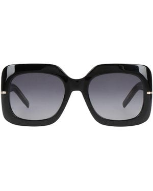 BOSS Sonnenbrille - Schwarz