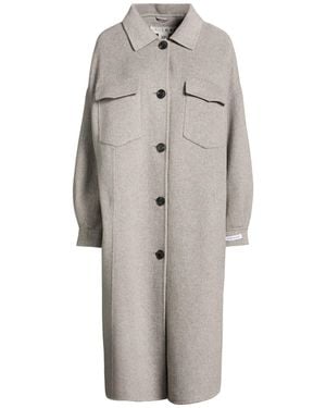 Haveone Abrigo - Gris