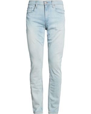 PAIGE Pantaloni Jeans - Blu