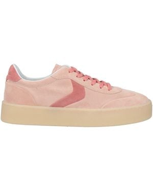 Voile Blanche Trainers - Pink