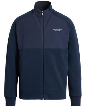 Hackett Sweatshirt - Blue