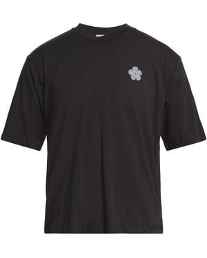 A PAPER KID T-Shirt - Black