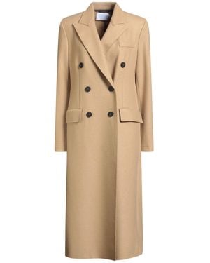 Harris Wharf London Soprabito & Trench - Neutro