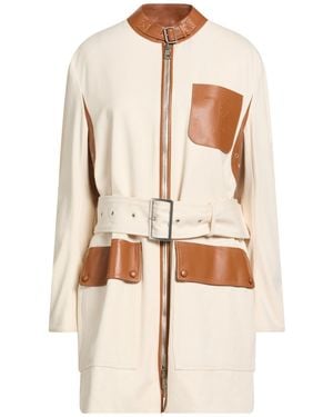 Tod's Sobretodo Y Gabardina - Neutro