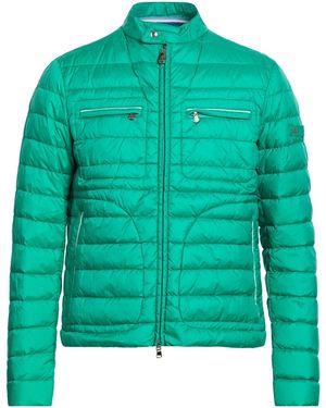 Peuterey Puffers - Green
