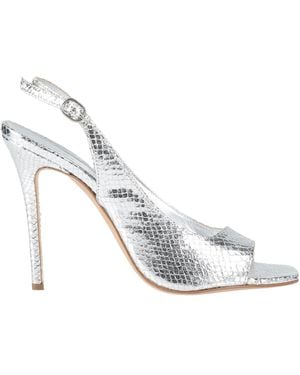 Marc Ellis Sandals - White