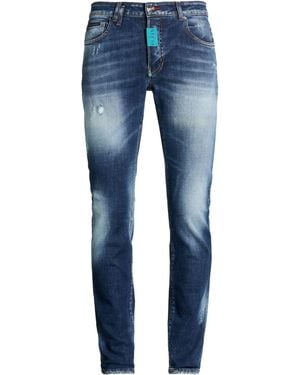 Philipp Plein Jeans - Blue