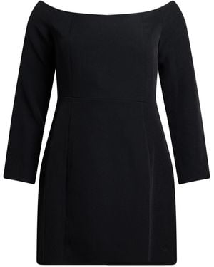 Calvin Klein Mini Dress - Black