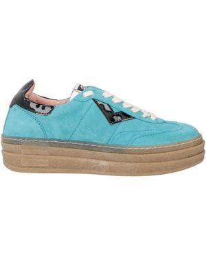 4b12 Sneakers - Blau