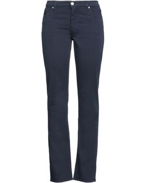 Trussardi Pantalone - Blu