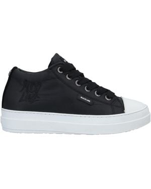 Rucoline Trainers - Black