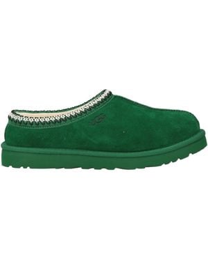 UGG Mules & Clogs - Green