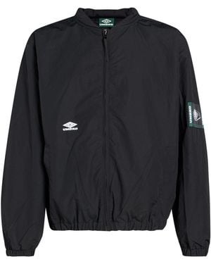 Umbro Jacket - Blue