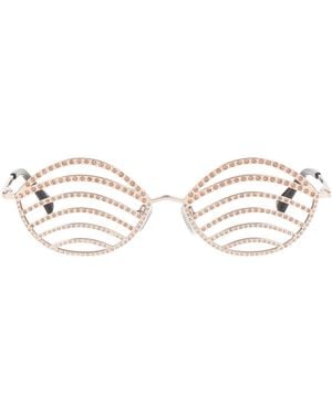 Nue Gafas De Sol - Neutro