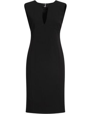 Liu Jo Midi Dress - Black