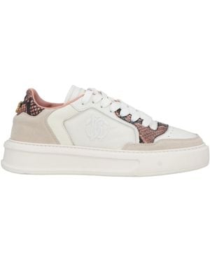 Roberto Cavalli Sneakers - Neutro
