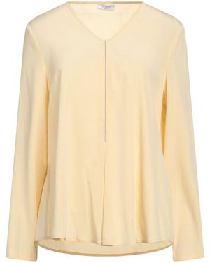 Peserico Blouse - Natural