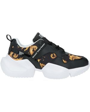 Versace Jeans Couture Sneakers - Schwarz