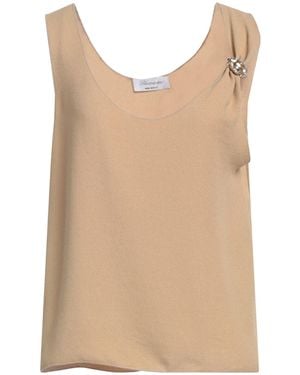 Blumarine Top - Neutro