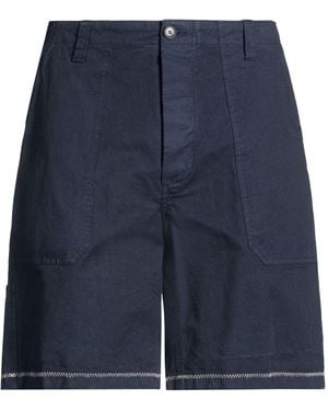 The Seafarer Shorts & Bermuda Shorts - Blue
