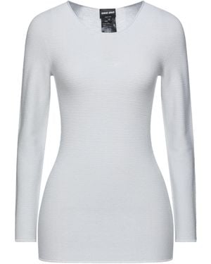 Giorgio Armani Jumper - Blue