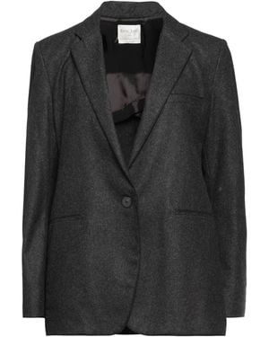 forte_forte Blazer - Black