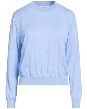 Massimo Alba Pullover - Azul