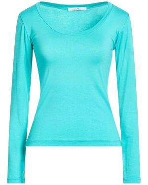 Massimo Rebecchi T-Shirts - Blue