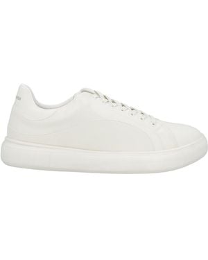 Trussardi Trainers - White