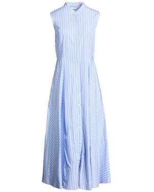 Evi Grintela Maxi Dresses - Blue