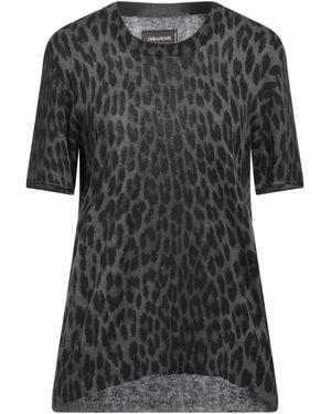 Zadig & Voltaire Jumper - Black