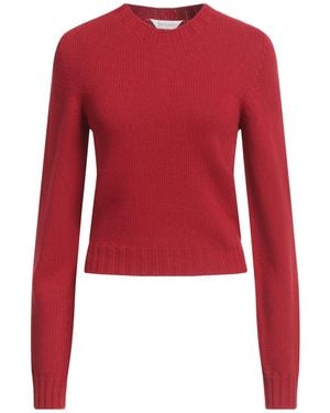Palm Angels Pullover - Rosso