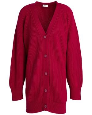 ANNAGRETA Rebecas - Rojo