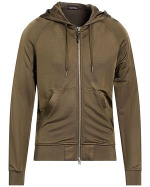 Tom Ford Sweatshirt - Green