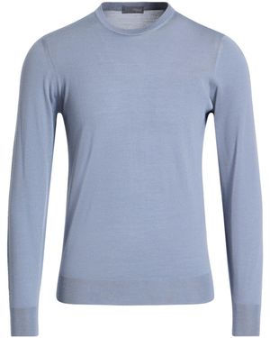 Drumohr Pullover - Blu