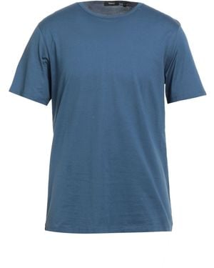 Theory T-Shirt - Blue