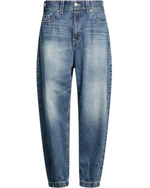 TRUE RELIGION Jeans - Blue