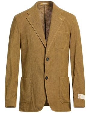 Massimo Alba Blazers - Green