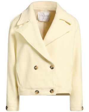 forte_forte Coats - Natural