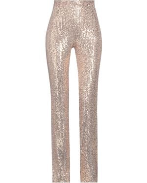 Le twins Sonia Pants in Black | Lyst