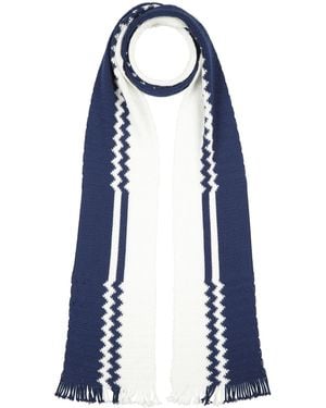 Missoni Schal - Blau