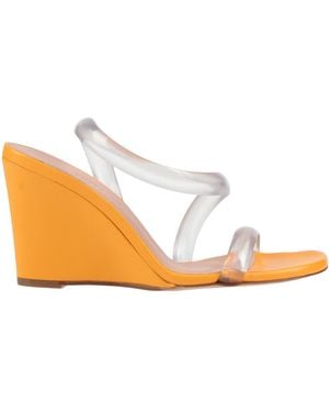 Ilio Smeraldo Sandals - Multicolor