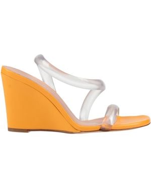 Ilio Smeraldo Sandals - Multicolor