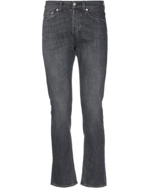 Grifoni Jeanshose - Grau