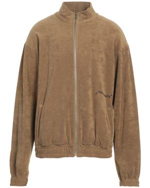 hinnominate Sweatshirt - Braun