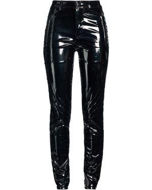 Iceberg Trousers Polyester - Black