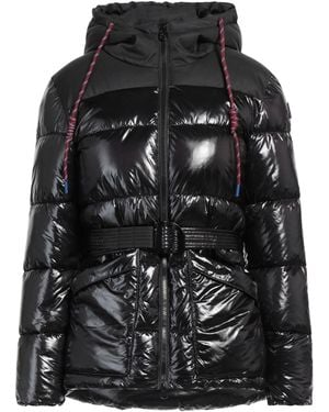 INVICTA WATCH Puffer - Black