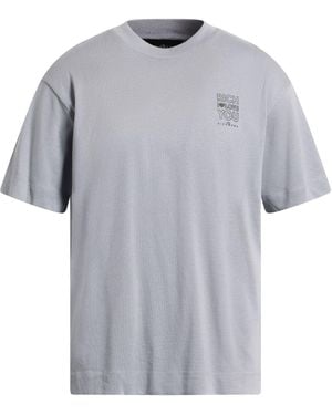 John Richmond T-Shirt - Grey